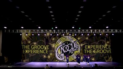 Dance Savannah - V.I.Bees [2022 Junior Coed - Hip Hop] 2021 CHEERSPORT: Greensboro State Classic