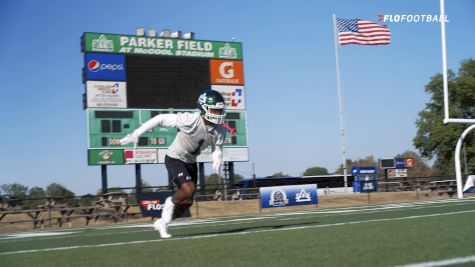 Sights and Sounds with Delta State