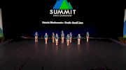 Dancin Bluebonnets - Youth- Small Jazz [2021 Youth Jazz - Small Finals] 2021 The Dance Summit