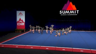Venom Allstars - Red Hot Chili Mambas [2021 L4 Junior - Small Semis] 2021 The D2 Summit