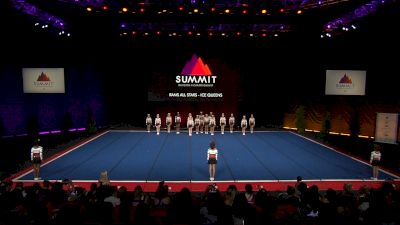 RAMS All Stars - ICE QUEENS [2023 L4 Senior - Small Finals] 2023 The D2 Summit