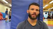 Why Thomas Gilman Goes Back And Forth On A Future In Coaching