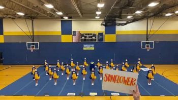 Olathe South High School [6A Game Day] 2020 KSHSAA Game Day Spirit Virtual Showcase