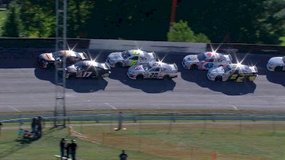 Highlights | ARCA Menards Series at Salem Speedway