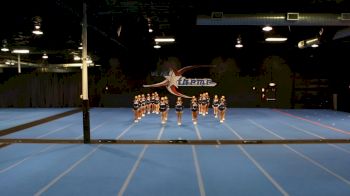 Spirit Xtreme - Lady X [L5 Senior - Small] 2021 NCA All-Star Virtual National Championship