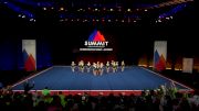 CheerForce Simi Valley - Alcatraz [2023 L2 Junior - Small Semis] 2023 The Summit