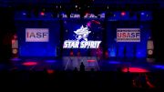 Intensity Elite Cheer and Dance [2023 Senior Small Pom Semis] 2023 The Dance Worlds