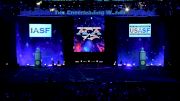 Cheer Athletics - Plano - Felines (USA) [2023 L6 U18 Non Tumbling Coed Semis] 2023 The Cheerleading Worlds