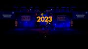 Diamond Dance Company - Diamond Elite (Australia) [2023 Open Open Semis] 2023 The Dance Worlds