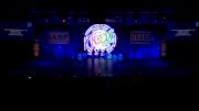 The Vision Dance Center - SR Large Lyrical [2023 Senior Large Contemporary Lyrical Finals] 2023 The Dance Worlds