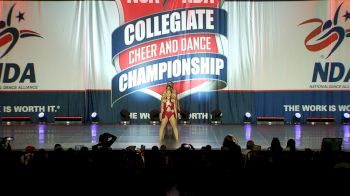 Valdosta State University [2023 Jazz Division II Finals] 2023 NCA & NDA College National Championship