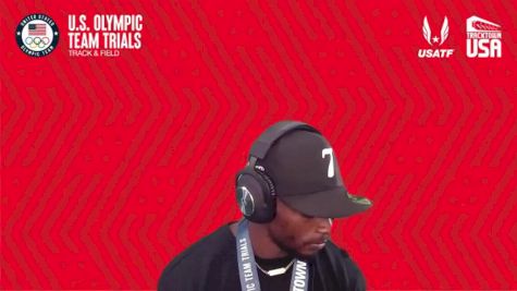 Trayvon Bromell - Men's 100m Final