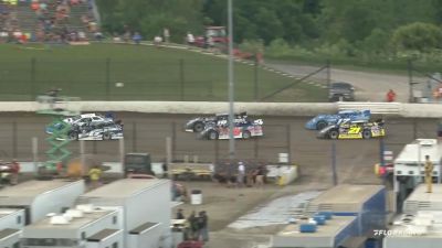Heat Races 27th Dirt Late Model Dream At Eldora Heat Races 27th Dirt Late Model Dream At Eldora