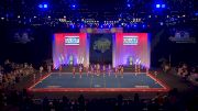 Luxe Cheer - Lady Legends [2022 L6 Limited XSmall/Small All Girl Finals] 2022 The Cheerleading Worlds