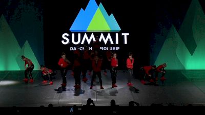 EPA AllStars - KREW [2022 Junior Coed Hip Hop - Large Finals] 2022 The Dance Summit