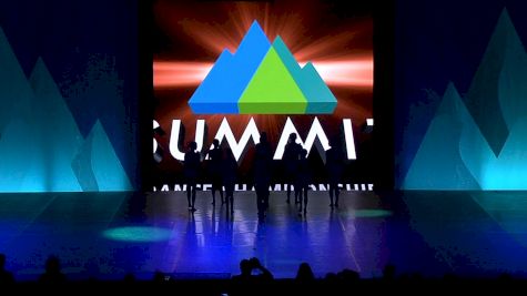 No Limits Dance - Youth Black Jazz [2022 Youth Jazz - Small Finals] 2022 The Dance Summit