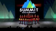 Energizers [2022 Youth Pom - Small Finals] 2022 The Dance Summit