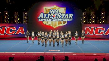 The California All Stars - San Marcos - Lady Bullets [2022 L6 Senior - Small Day 2] 2022 NCA All-Star National Championship