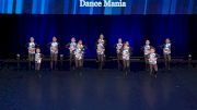 Dance Mania [2022 Youth Jazz - Small Finals] 2022 UDA National Dance Team Championship