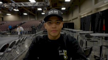 'Baby Shark' Before WNO Title Defense: This Match With Pato Makes Me Improve