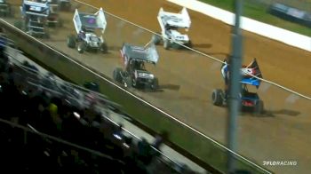 Highlights | Keith Kauffman Classic at Port Royal Speedway