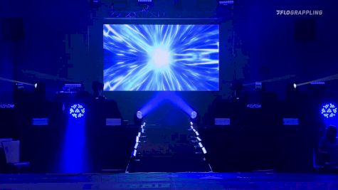 Janice Russell vs Crystal Robertson  Fight To Win 168