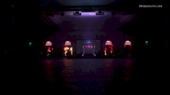 Caio Almeida&nbsp;vs Breylor Grout Fight to Win 209