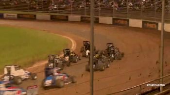 Highlights | World 50 Lapper at Western Springs