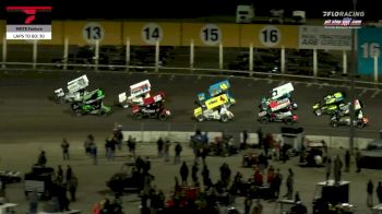 Highlights | 360 Power Series Nationals Night #2 at Huset's