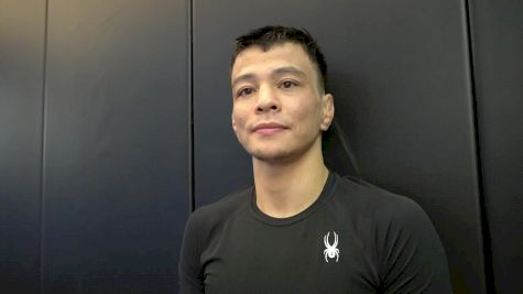 After Nearly A Year Out, Miyao Excited For WNO Match vs Geo Martinez
