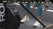 Replay: Comentario en español - 2026 The CrossFit Games | Jul 26 @ 9 AM