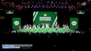 University of Delaware [2026 Small Coed Division IA - Game Day Finals] 2026 UCA & UDA College Cheerleading and Dance Team National Championship