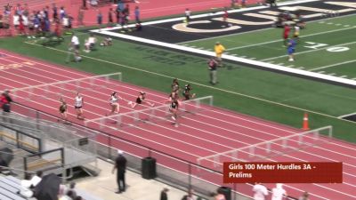 Replay: AHSAA Outdoor Champs |  1A-3A | May 3 @ 10 AM