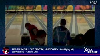 PBA Trumbull County Central/East Open