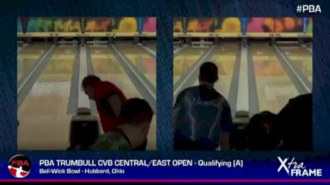 PBA Trumbull County Central/East Open
