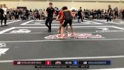 Dechlan Armstrong vs João Lucas Bastos 2025 ADCC Orlando Open/Youth Trials