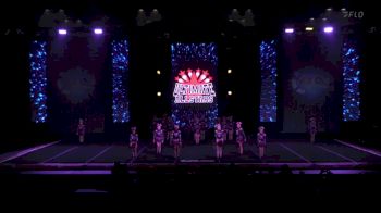 Ultimate Allstars - Aces [2025 Youth--Div 2-Small Day 2] 2025 All Out Grand Nationals