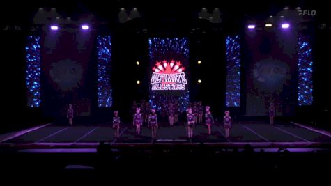 Ultimate Allstars - Aces [2025 Youth--Div 2-Small Day 2] 2025 All Out Grand Nationals