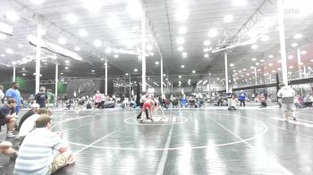 128 lbs Rr Rnd 1 - Mason Frisoli, Northampton - HS vs Nicholas Papiro, Anchor Down - HS