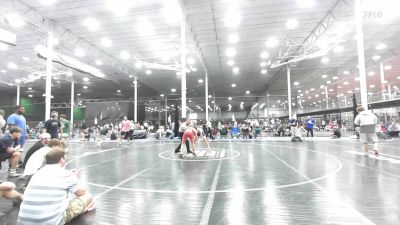 128 lbs Rr Rnd 1 - Mason Frisoli, Northampton - HS vs Nicholas Papiro, Anchor Down - HS