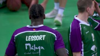 CSP vs. UNI - CSP vs UNI | 2019 EuroCup