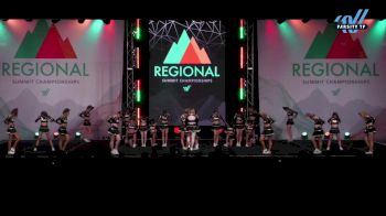 Encore Elite Wildcatz - Fearless 4 [2024 L4 Senior - D2 Day 2] 2024 The Northeast Regional Summit