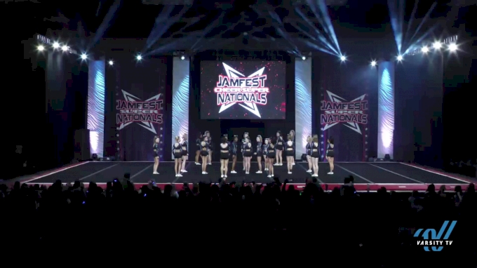 Rain Athletics - Downpour [2023 L4 Senior - Small - B] 2023 JAMfest ...