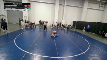 Replay: Mat 8 - 2025 Preseason Western States | Oct 4 @ 10 AM