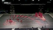 Elizabeth HS "Elizabeth NJ" at 2026 WGI Guard World Championships