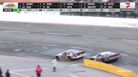 Feature | 2025 Snowball Derby at Five Flags Speedway