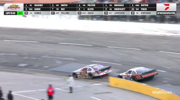 Feature | 2025 Snowball Derby at Five Flags Speedway