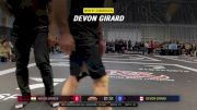 Replay: Mat 8 - 2024 ADCC Vancouver Open | Oct 26 @ 9 AM