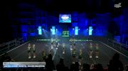 United Cheer Sports - Silver Smarties [2026 OP-1 A Day 3] 2026 ELITE Cheerleading Championship