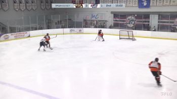 Replay: Home - 2025 Gamblers vs MJDP | Mar 2 @ 3 PM